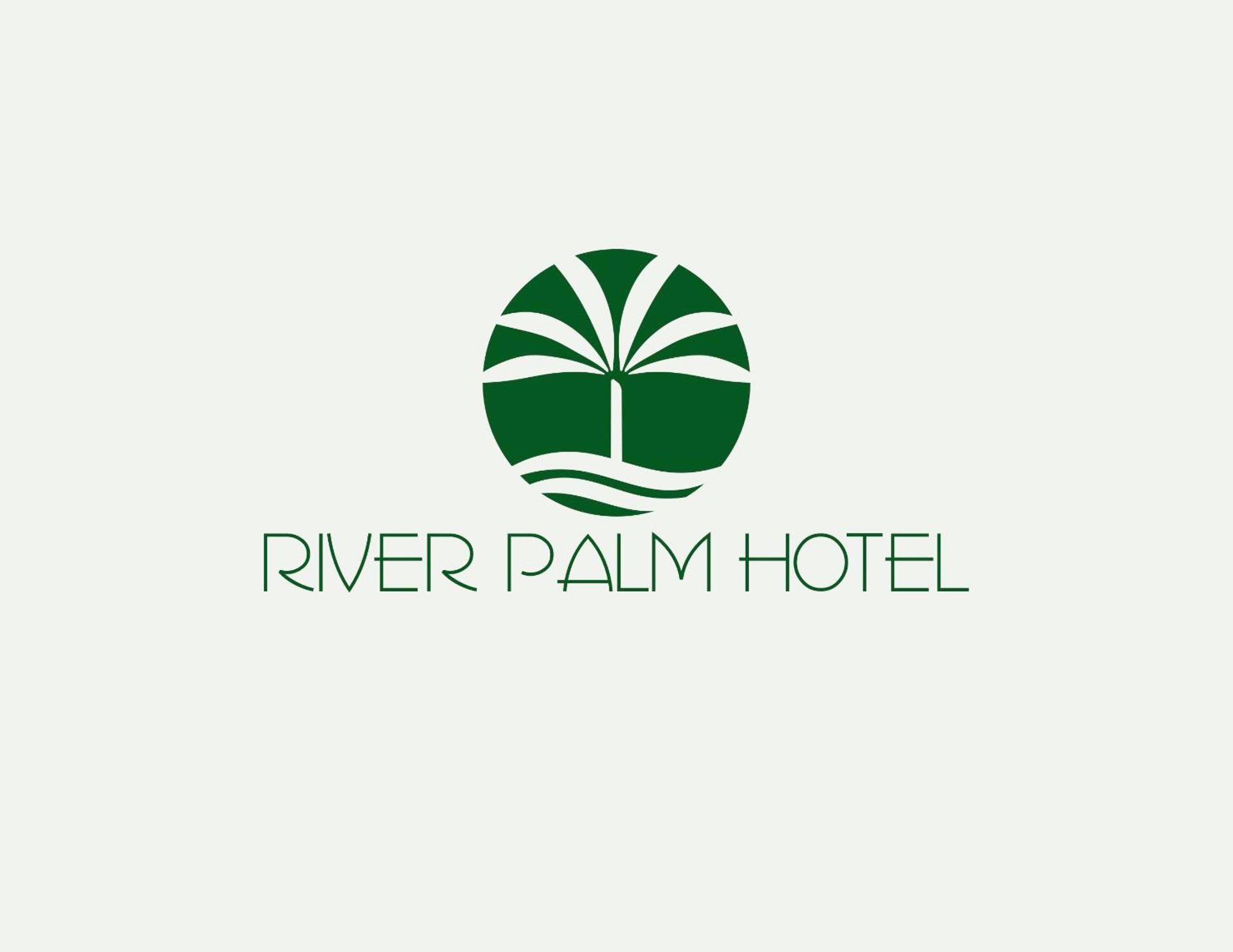 River Palm Hotel Melbourne Exterior photo